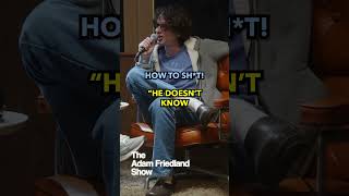 Nice Isis - The Adam Friedland Show nickmullen comedy