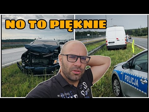 Trochę to będzie kosztowało... Ważne że mi nic nie jest. Albania pod znakiem zapytania.