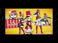 bang dream hello happy world