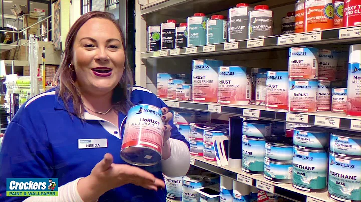 Australian Made Is Quality | Crockers Paint & Wallpaper Sydney