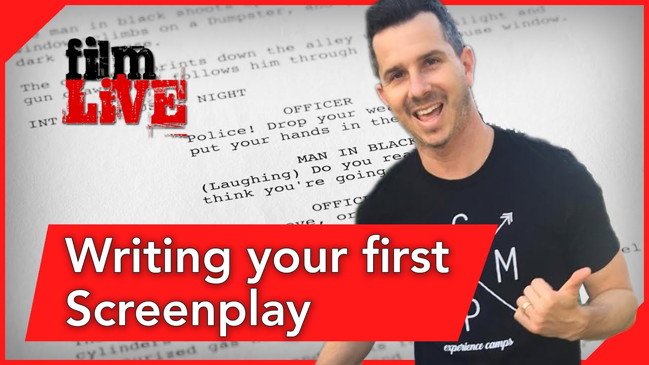 How To Break Into Screenwriting YouTube how-to-break-into-screenwriting-youtube
