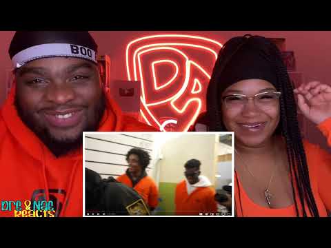 AMP BEYOND SCARED STRAIGHT REACTION