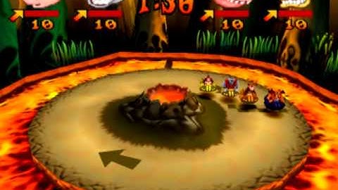 Crash Bash - AI Tournaments - 06) Crash Dash Part 2