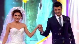Zeynep Vuran - İşte Benim Stilim 6. Sezon 36. Bölüm Gala