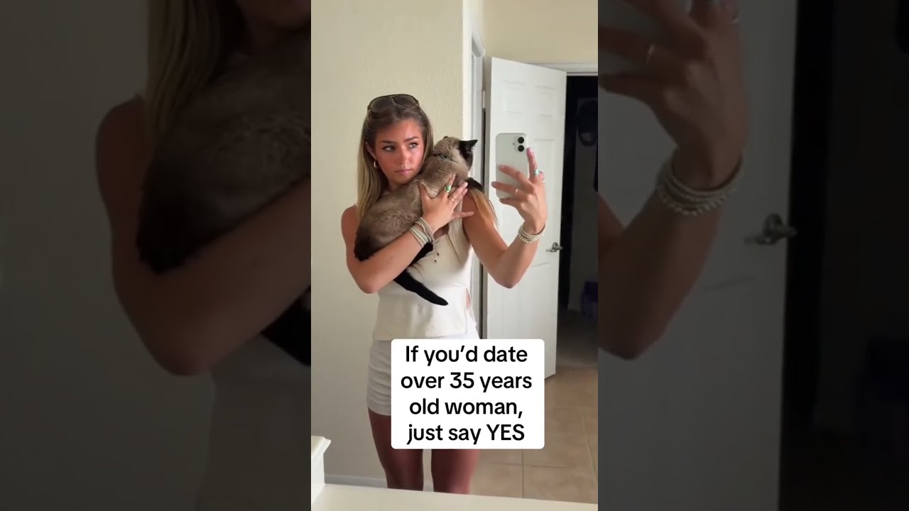 Would You Ever Date A Woman Like Me Storytime Datingover50