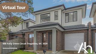 Austrump Virtual Tour |10B Holly Green Circuit Truganina, VIC 3029 Austrump Virtual Tour |10B Holly Green Circuit Truganina, VIC 3029