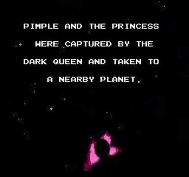 Battletoads Intro Movie