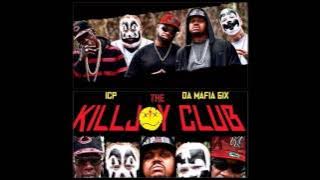 The Killjoy Club : Surprize