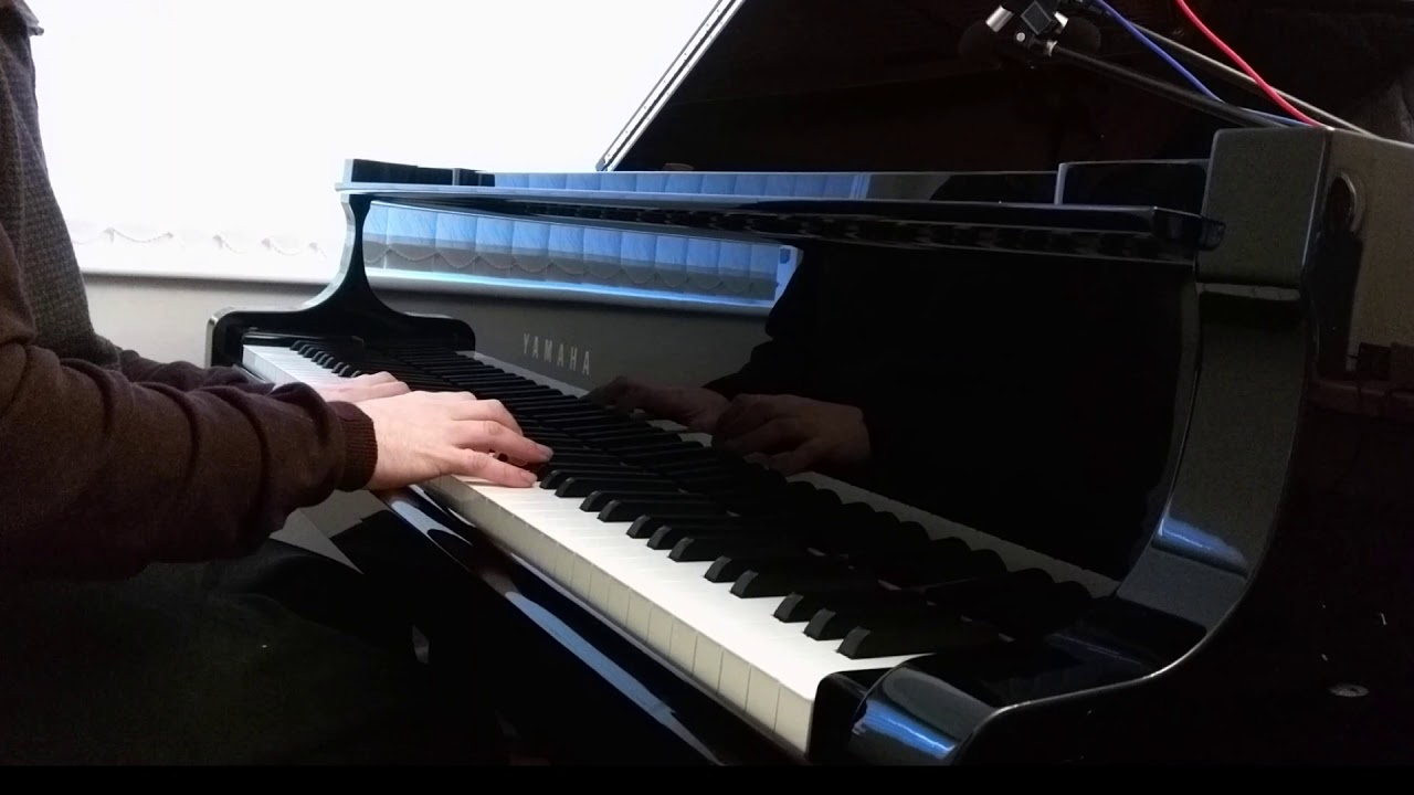 Sam Smith - To Die For (Piano Version) - YouTube