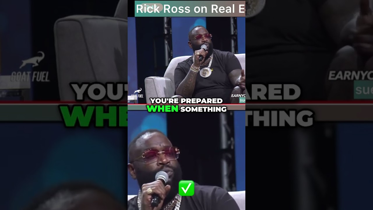 Leadership: Why Preparation is Key for Opportunity