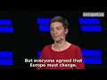 Highlights of the Presidential debate
