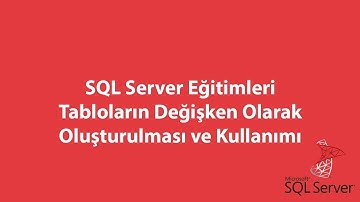 SQL Server