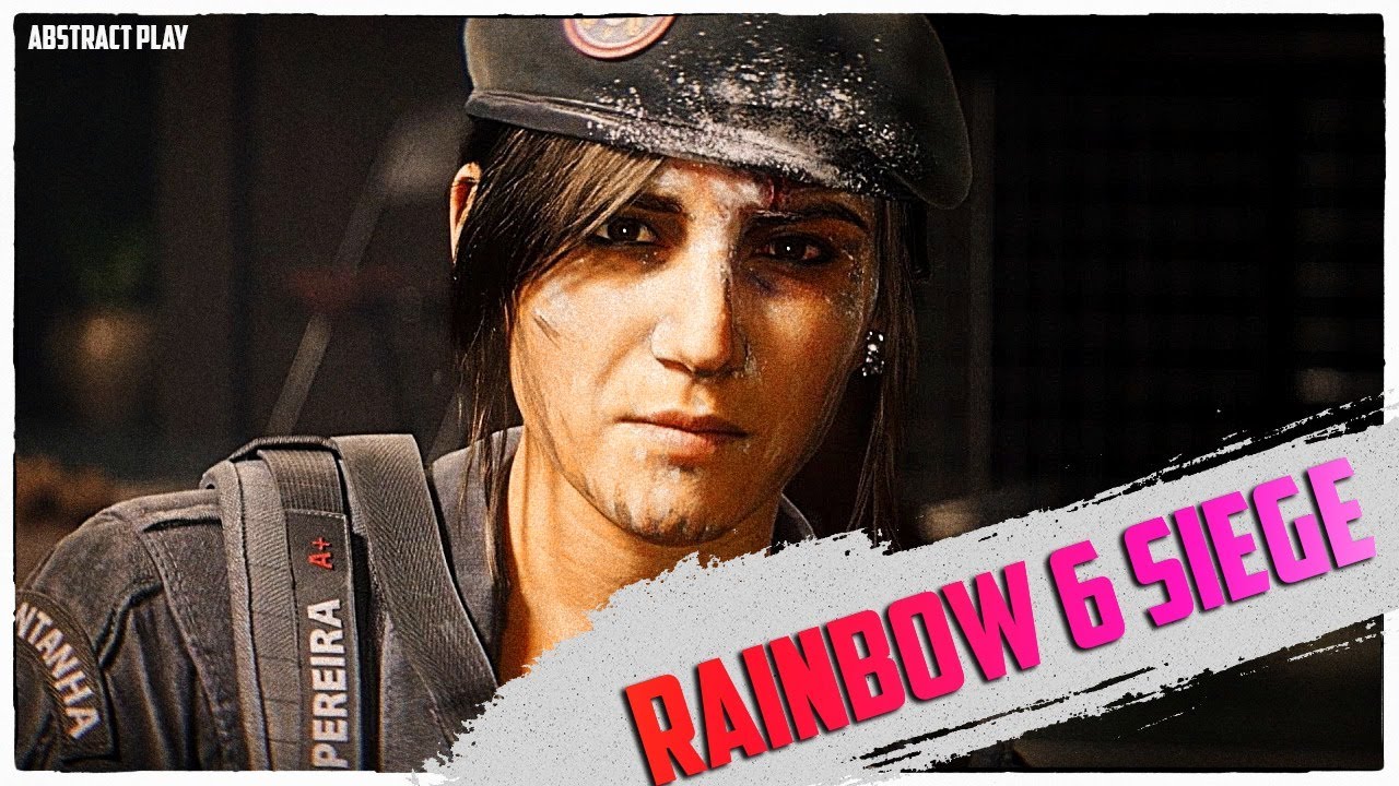 СТРИМ Rainbow six Siege Steel wave - YouTube