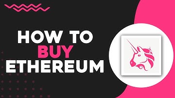 How to Buy Ethereum on Uniswap (Easiest Way)