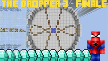 The Dropper 3 - Part 3: The Finale