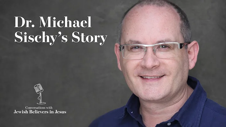 Jesus Introduced Himself To Me | Dr. Michael Sisch...