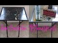 Goodwill TV Dinner Tray Goes Glam! Goodwill TV Dinner Tray Goes Glam!