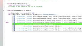 27   Creating a Random Number Generator
