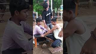 tirnding video #armwresling for god fit