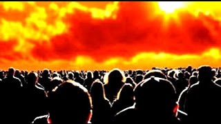 Tiupan KeDUA SANGKAKALA ISRAFIL Bangkitkan MANUSIA Dari KUBUR   Khazanah Trans7 21 Juni 2016