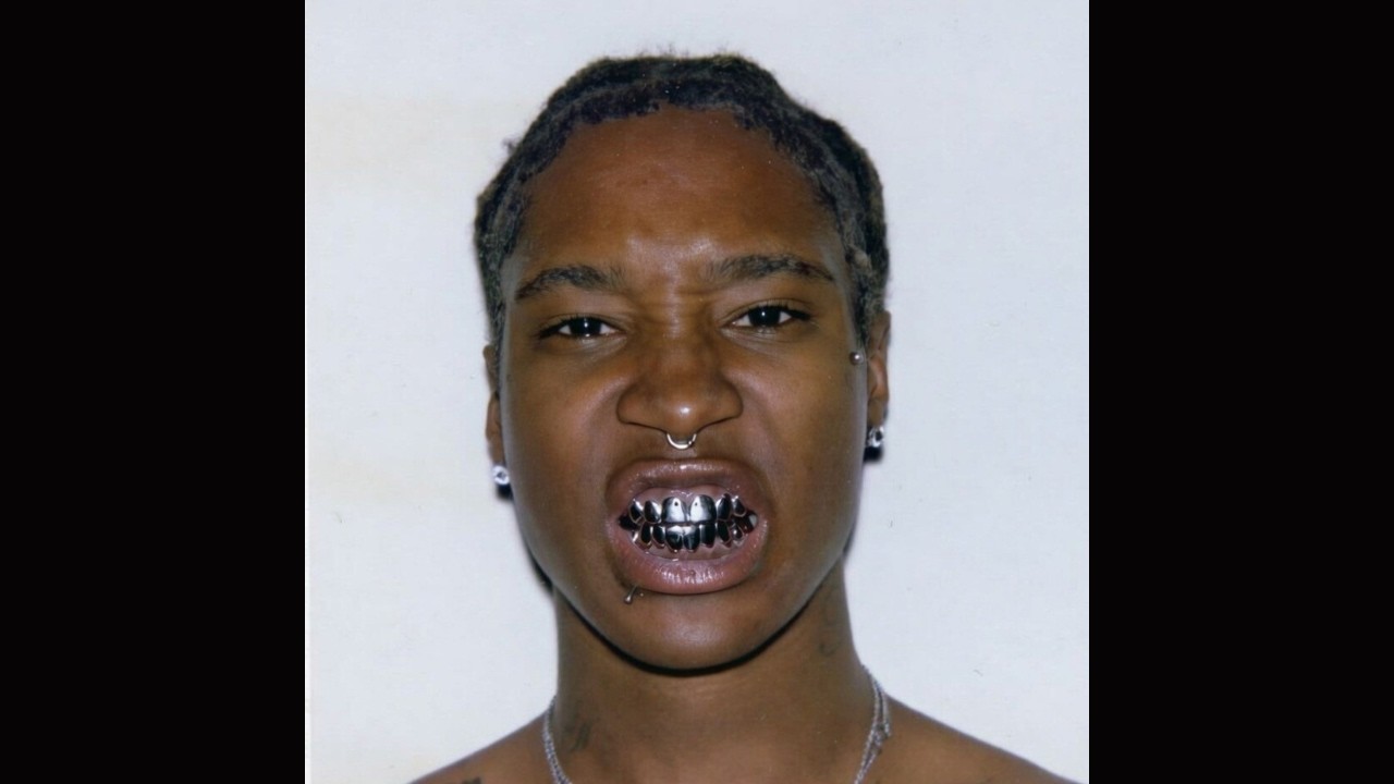 (free) nine vicious sample type beat - 