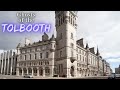 Ghosts of The Tolbooth