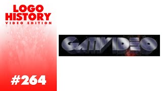 Logo History Video Edition - Gativideo