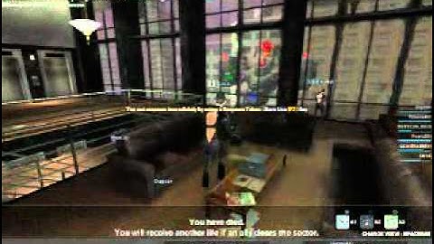 Combat Arms - FireTeam Nemexis HQ