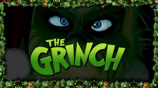 "You're A Mean One, Mr. Grinch" - EPIC CHRISTMAS VERSION
