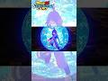 Dragon Ball Sparking Zero Looks Straight Out of the Manga! #shorts  #shortsfeed #anime #dragonballz