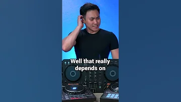Is The DDJ FLX4 The BEST DJ Gear 