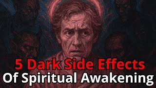 Chosen One, 5 Dark Side Effects of Spiritual Awakening No One Will Tell You About