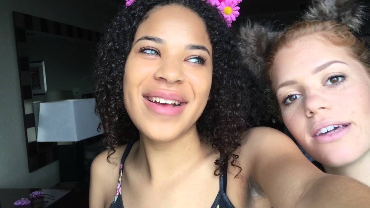 MAGCON DALLAS: BACKSTAGE EXPERIENCE