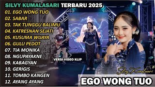 Silvy Kumalasari   Album Ego Wong Tuocdanursari Viral Trending 2026