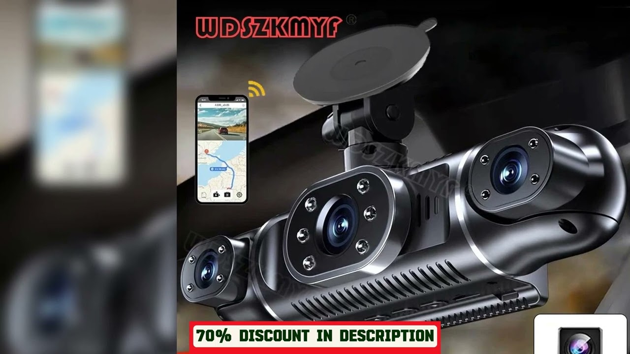 Latest Products You Must Know! High Definition Waterproof IR Night Vision Rear View Backup Brake L