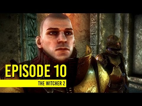 Witcher 2 royal blood best option