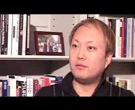 Eric Estes - Students