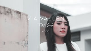 Rossa - Terlalu Cinta (Via Vallen Cover)