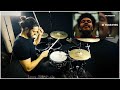 In Your Eyes -The Weeknd -Scott Shelko Drum Cover