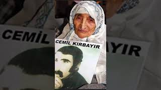 Berfo Anaya Ağit (Cumartesi Anneleri)