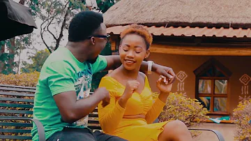 Shidoman_Ndimamva kukoma(official Video)