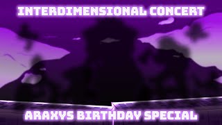 Friday Night Funkin Mega Mix: Interdimensional Concert [@araxophobia Birthday Special]