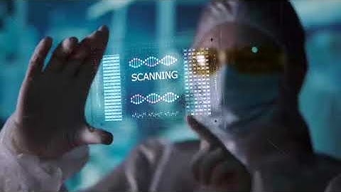 Future of Quantum Computers & Cryptography Explained! [AI-assisted video]