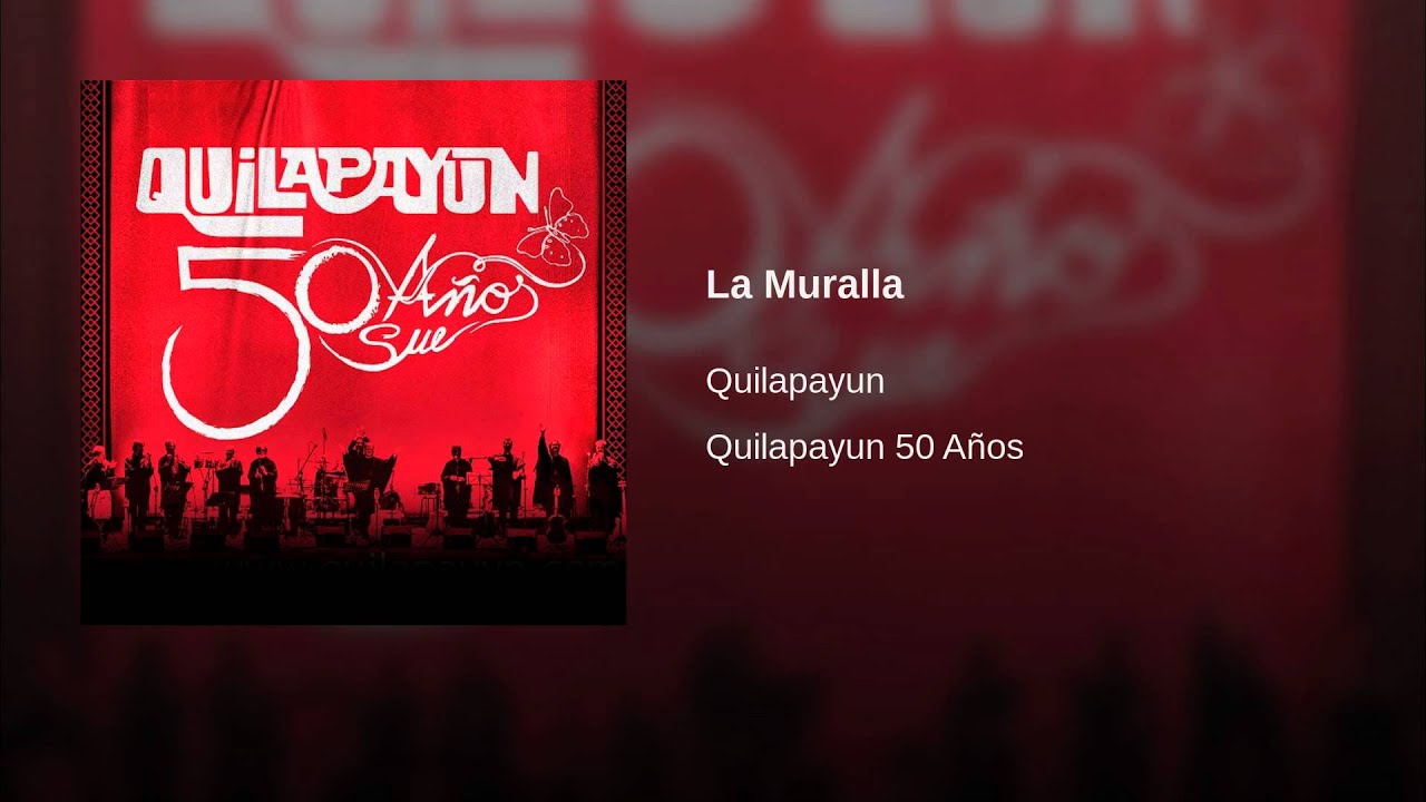 La Muralla