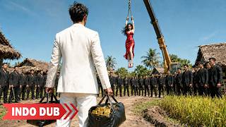 CEO returns home to find his wife, sees her being humiliated, goes berserk & breaks the arm of an...