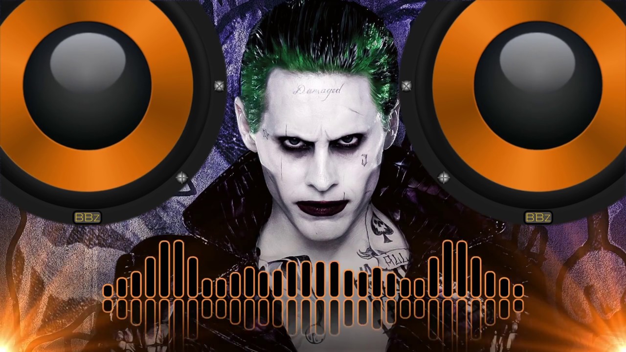 BASS BOOSTED YouTube