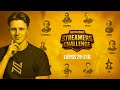 Česka pirmą kartą žaidžia RolePlay'jų | NexusRP | !challenge