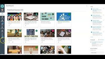 How to Authorize your Google Drive in Canvas