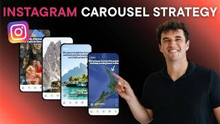 Instagram Carousels Have Changed. Here’s What Works in 2026 Update