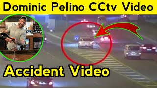 Dominic Pelino Motorcycle Accident Columbus, Oh Death, Obituary: Last Funeral Update